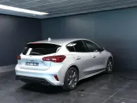 Usata Ford Focus ST-Line 154 CV (113 kW) 2025 Argento Berlina