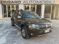 Usata Dacia Duster Lauréate 110 CV (80 kW) 2017 Grigio SUV