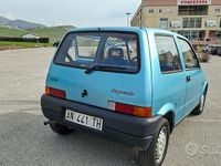 Usata Fiat 500 2017 Berlina