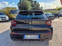 Usata Lancia Ypsilon 101 CV (74 kW) 2025 Nero Utilitaria