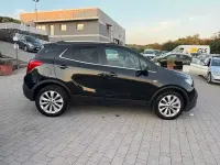 Usata Opel Mokka Cosmo 131 CV (96 kW) 2015 Nero SUV