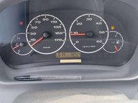 Usata Fiat Ducato 110 CV (80 kW) 2005 Other Furgone