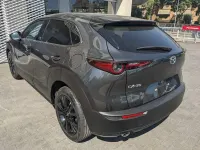 Nuova Mazda CX-30 140 CV (102 kW) 2026 Machine grey SUV