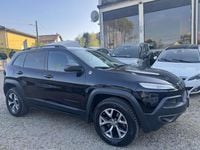 Usata Jeep Cherokee Trailhawk 272 CV (200 kW) 2014 Other SUV