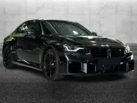 Usata BMW M2 460 CV (338 kW) 2024 Nero Coupé