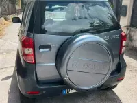 Usata Daihatsu Terios 86 CV (63 kW) 2007 Grigio SUV
