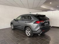 usata Toyota RAV4 Hybrid -