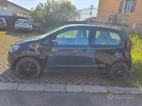 Usata VW up! 2013 Nero Utilitaria