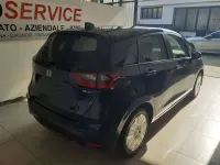 Nuova Honda Jazz Advance 122 CV (89 kW) 2026 Blue beam metallic Utilitaria
