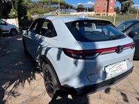 Usata Honda HR-V Hybrid 107 CV (78 kW) 2022 Argento SUV