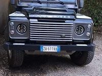 Usata Land Rover Defender 122 CV (89 kW) 2010 SUV