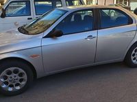 Usata Alfa Romeo 156 120 CV (88 kW) 1999 Berlina