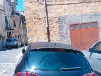 Usata Seat Leon 105 CV (77 kW) 2007 Utilitaria