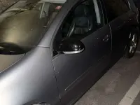 Usata VW Golf VI 75 CV (55 kW) 2008 Utilitaria