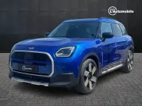 Usata Mini Countryman Favoured 163 CV (119 kW) 2024 SUV