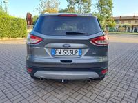 usata Ford Kuga 2.0 TDCi 4x4 Aut. Individual