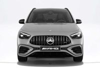 Nuova Mercedes GLA35 AMG Premium 306 CV (225 kW) 2026 Grigio alpi / metallizzato SUV