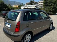 Usata Lancia Musa 95 CV (69 kW) 2005 Marrone Monovolume