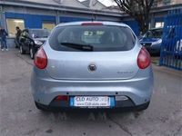 usata Fiat Bravo 1.4 Active GPL usato