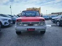 Usata Lada niva 73 CV (53 kW) 1994 Rosso SUV