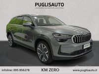 Nuova Skoda Kodiaq Style 150 CV (110 kW) 2025 Grigio SUV