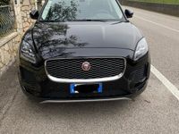 usata Jaguar E-Pace (X540) - 2018