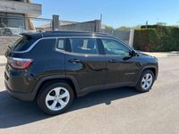 usata Jeep Compass 1.6 Multijet II 2WD Longitude