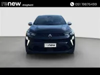 Usado Renault Captur Techno 90 CV (66 kW) 2025 Negro SUV