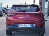 usata Opel Grandland X 1.5 diesel Ecotec aut. GS nuova a Foggia