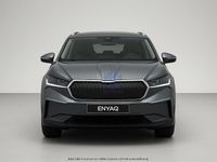 Usata Skoda Enyaq iV 108 kW (148 CV) 2023 Grigio SUV