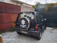 Usata Suzuki Vitara 75 CV (55 kW) 1995 Station wagon