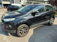 Usata Ford Ecosport 125 CV (91 kW) 2015 Other SUV