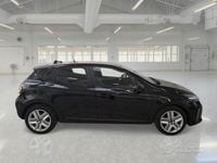 Usata Renault Clio V Evolution 101 CV (74 kW) 2025 Nero Berlina