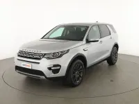 Occasion Land Rover Discovery Sport HSE 150 ch (110 kW) 2017 Argent SUV