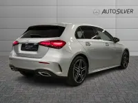 Nuova Mercedes A180 Advanced Plus 116 CV (85 kW) 2026 Argento / metallizzato