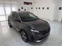 Usata Peugeot 3008 Allure 131 CV (96 kW) 2021 Grigio SUV