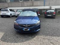 Usata Opel Astra 2021 Blu Station wagon