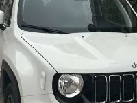 Usata Jeep Renegade Longitude 131 CV (96 kW) 2021 SUV