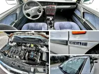 Usata Lancia Dedra 103 CV (75 kW) 1998 Bianco Berlina