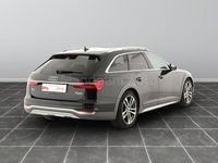 Occasion Audi A6 Allroad Advanced Plus 204 PK (150 kW) 2025 Zwart Stationwagen