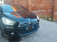 Usata Citroën DS5 166 CV (122 kW) 2013 Nero Utilitaria