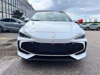 Nuova MG MG3 Luxury 194 CV (142 kW) 2026 Bianco Utilitaria