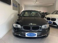 usata BMW 123 123 d 5p Futura dpf