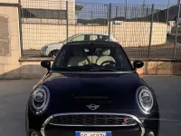 Usata Mini Cooper S Cabriolet 192 CV (141 kW) 2020 Cabrio