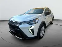 Nuova Mitsubishi ASX Invite 101 CV (74 kW) 2025 Crystal white SUV