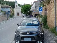 Usata Citroën C4 Shine 102 CV (75 kW) 2019 SUV