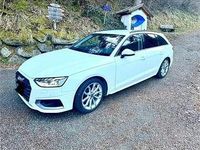 Usata Audi A4 Ambiente 204 CV (150 kW) 2021 Station wagon