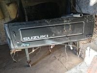 Usata Suzuki Samurai 1982 SUV