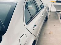 Usata Mercedes E220 Elegance 2006 Berlina