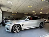 Usata BMW 420 M Sport 184 CV (135 kW) 2015 Other Coupé